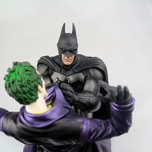 اکشن فیگور بتمن در مقابل جوکرAction Figure Batman VS The Joker-اسباب بازی